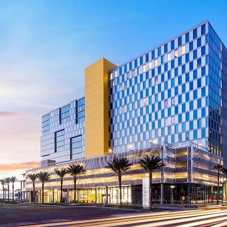 Residence Inn By Marriott San Diego Downtown/Bayfront Extérieur photo