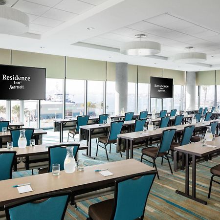 Residence Inn By Marriott San Diego Downtown/Bayfront Extérieur photo