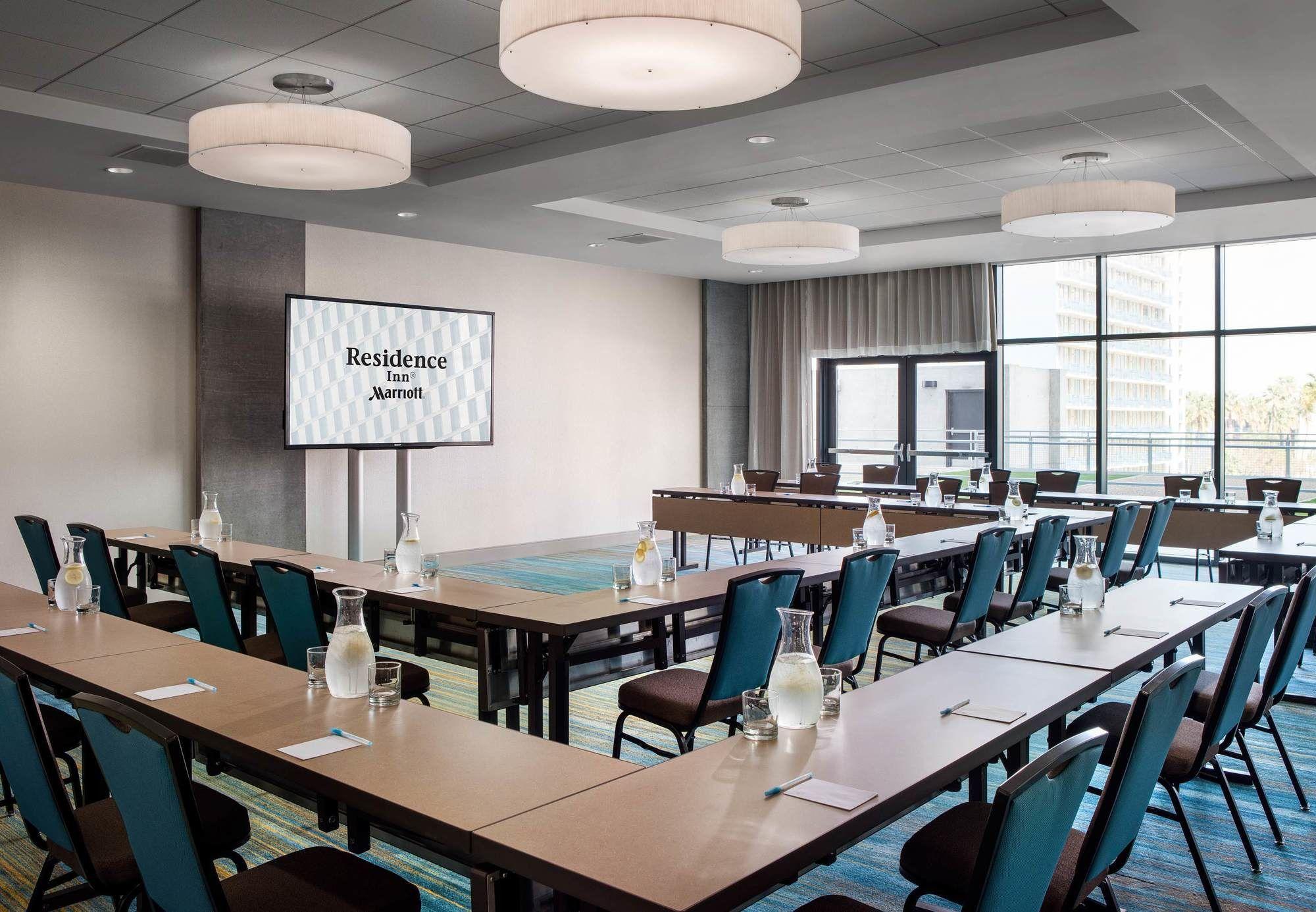 Residence Inn By Marriott San Diego Downtown/Bayfront Extérieur photo