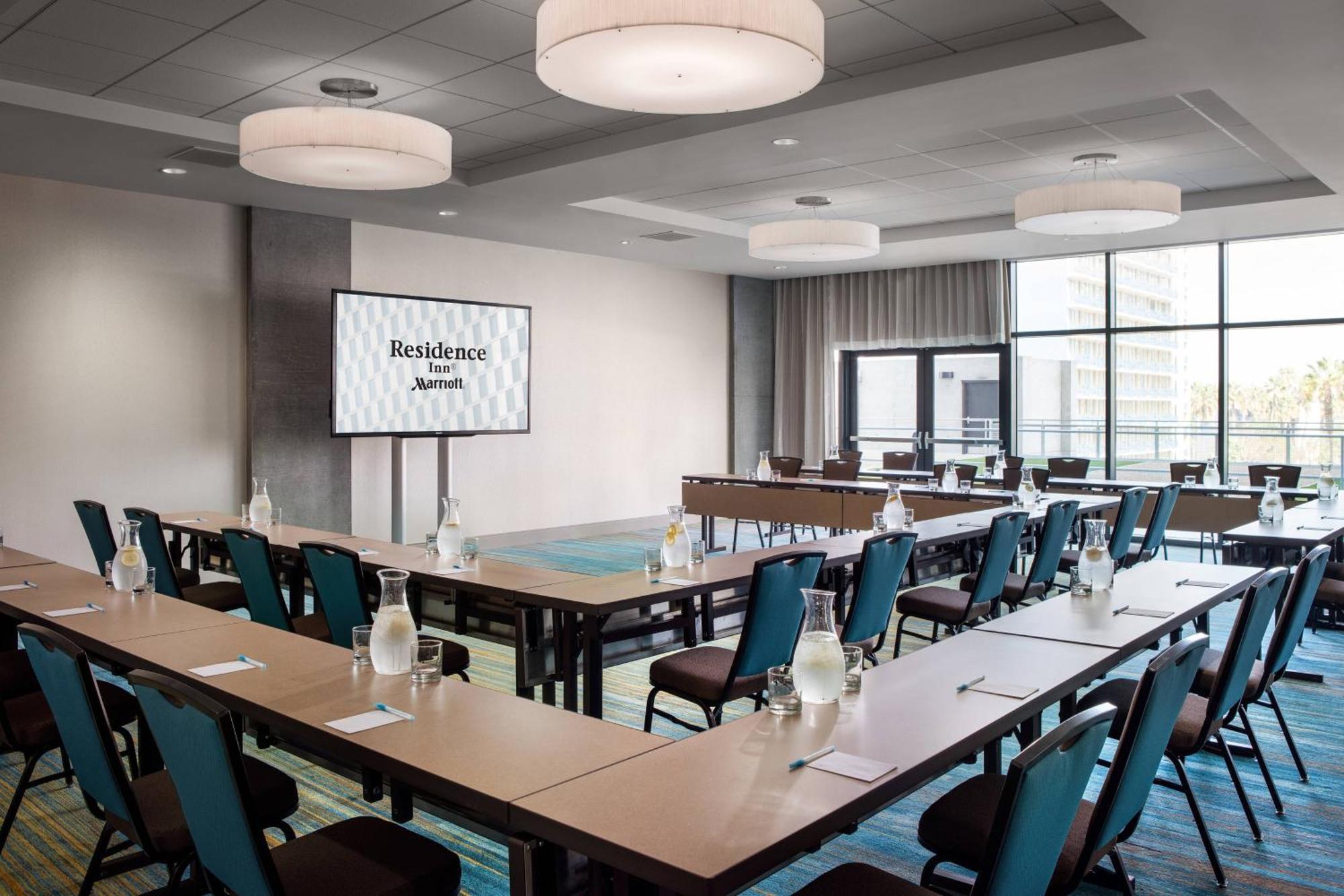 Residence Inn By Marriott San Diego Downtown/Bayfront Extérieur photo